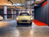 Usado Jaguar E-Type 265 CV (194 kW) 1968 Descapotable