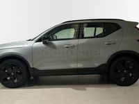 Nuevo Volvo XC40 Plus 163 CV (119 kW) 2025 Gris / plata SUV