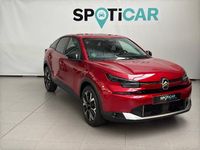 Usado Citroën C4 145 CV (106 kW) 2025 Rojo Berlina