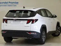 Usado Hyundai Tucson 116 CV (85 kW) 2023 SUV