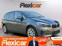 Usado BMW 218 140 CV (102 kW) 2020 Gris Familiar