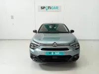 Usado Citroën C4 Feel 130 CV (95 kW) 2021 Azul Berlina