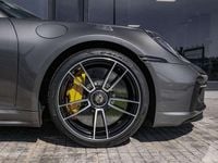 Usado Porsche 992 650 CV (478 kW) 2021 Gris Coupe