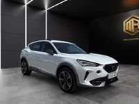 Usado Cupra Formentor 150 CV (110 kW) 2023 Blanco SUV