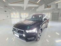 Usado Volvo XC40 Inscription 211 CV (155 kW) 2021 Negro SUV
