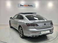 usado VW Arteon 2.0tdi R-line Dsg7 110kw