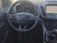 Usado Ford Kuga Trend+ 120 CV (88 kW) 2019 SUV