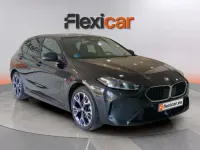Usado BMW 120 163 CV (119 kW) 2025 Negro Utilitario