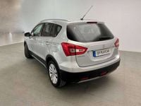 Usado Suzuki SX4 S-Cross 120 CV (88 kW) 2018 SUV