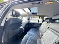 Usado BMW X5 235 CV (172 kW) 2011 Gris / plata SUV