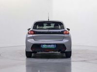 Usado Peugeot 208 Allure 102 CV (75 kW) 2023 Plateado Utilitario