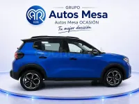 Nuevo Citroën C3 100 CV (73 kW) 2025 Azul SUV
