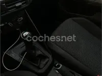Usado VW Polo Edition 75 CV (55 kW) 2018 Gris / plata Utilitario
