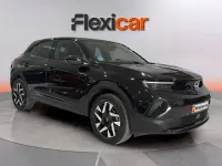 Usado Opel Mokka Edition 136 CV (100 kW) 2024 Negro SUV