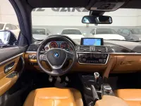 Usado BMW 428 Comfort Edition 245 CV (180 kW) 2015 Azul Coupe