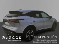 Usado Nissan Qashqai N-Connecta 190 CV (139 kW) 2023 SUV