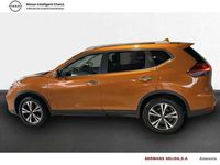 usado Nissan X-Trail 1.7 DCI 150 CV 4X2 CVT N-CONNECTA 5P