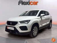 Usado Seat Ateca Reference 110 CV (80 kW) 2022 Blanco SUV