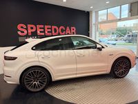 Usado Porsche Cayenne 462 CV (339 kW) 2022 Blanco SUV