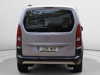 Usado Peugeot Rifter Allure 131 CV (96 kW) 2023 Monovolumen