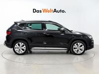 Usado Seat Ateca Xperience 150 CV (110 kW) 2024 Negro SUV
