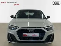 Usado Audi A1 Sportback 116 CV (85 kW) 2025 Gris Utilitario