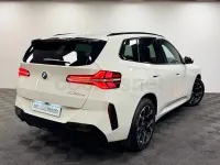 Usado BMW X3 Comfort Edition 197 CV (144 kW) 2026 Blanco SUV