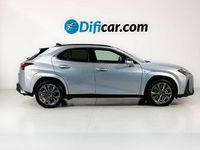 Usado Lexus UX Sport Line 184 CV (135 kW) 2023 Plata SUV