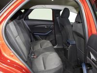 Usado Mazda CX-30 122 CV (89 kW) 2020 Soul red crystal (metalizada) SUV