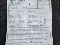 Usado BMW 520 150 CV (110 kW) 1994 Blanco Berlina