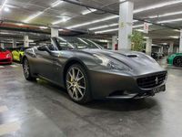 usado Ferrari California 