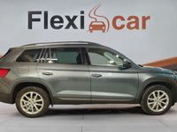 usado Skoda Kodiaq 1.4 TSI 110KW (150cv) DSG 4x2 Ambition Gasolina en Flexicar Barakaldo