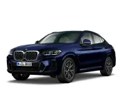 Occasion BMW X4 xLine 190 PK (139 kW) 2025 Blauw SUV