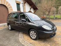 Usado Citroën C8 Exclusive 130 CV (95 kW) 2005 Negro Monovolumen