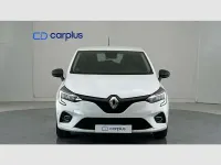 Usado Renault Clio Business 101 CV (74 kW) 2022 Blanco Utilitario