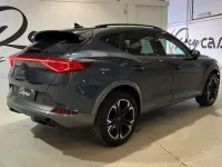 Usado Cupra Formentor 150 CV (110 kW) 2023 Gris SUV