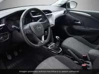 Usado Opel Corsa Edition 75 CV (55 kW) 2023 Rojo Utilitario