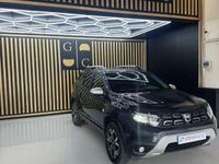 Usado Dacia Duster Prestige 116 CV (85 kW) 2021 Gris SUV