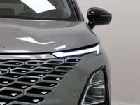 Usado Omoda 5 147 CV (108 kW) 2025 Gris SUV