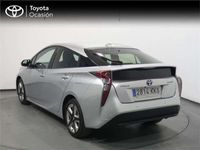 usado Toyota Prius 1.8 hibrido