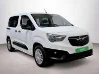 Usado Opel Combo Life Edition 102 CV (75 kW) 2021 Blanco Monovolumen