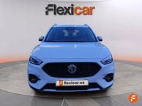 Usado MG ZS Luxury 106 CV (77 kW) 2025 Blanco SUV