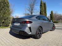 Usado BMW 220 Comfort Edition 163 CV (119 kW) 2025 Gris / plata Coupe