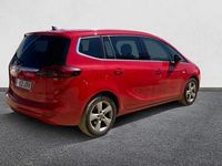 Usado Opel Zafira Tourer Selective 136 CV (100 kW) 2016 Monovolumen