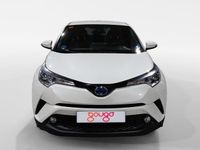 Usado Toyota C-HR Advance 122 CV (89 kW) 2017 SUV