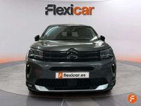 Usado Citroën C5 Aircross PureTech 131 CV (96 kW) 2023 Gris SUV