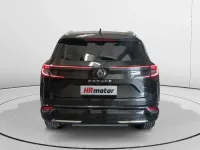 Usado Renault Espace Techno 200 CV (147 kW) 2024 Negro SUV