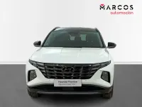 Usado Hyundai Tucson 150 CV (110 kW) 2022 SUV