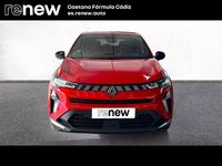 Usado Renault Symbioz Techno 145 CV (106 kW) 2025 Gris SUV