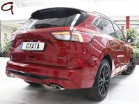Usado Ford Kuga ST-Line X 224 CV (164 kW) 2024 Rojo SUV